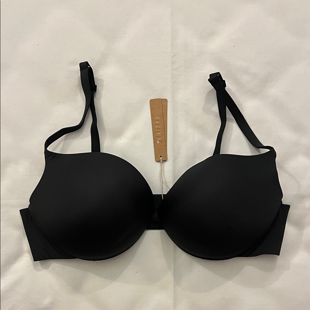 SKIMS Ultimate Teardrop Push-Up Bra